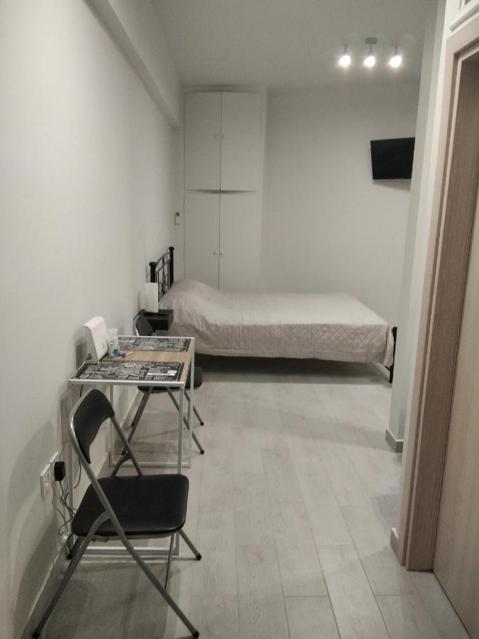 Apartment Little House In Kipseli Athens