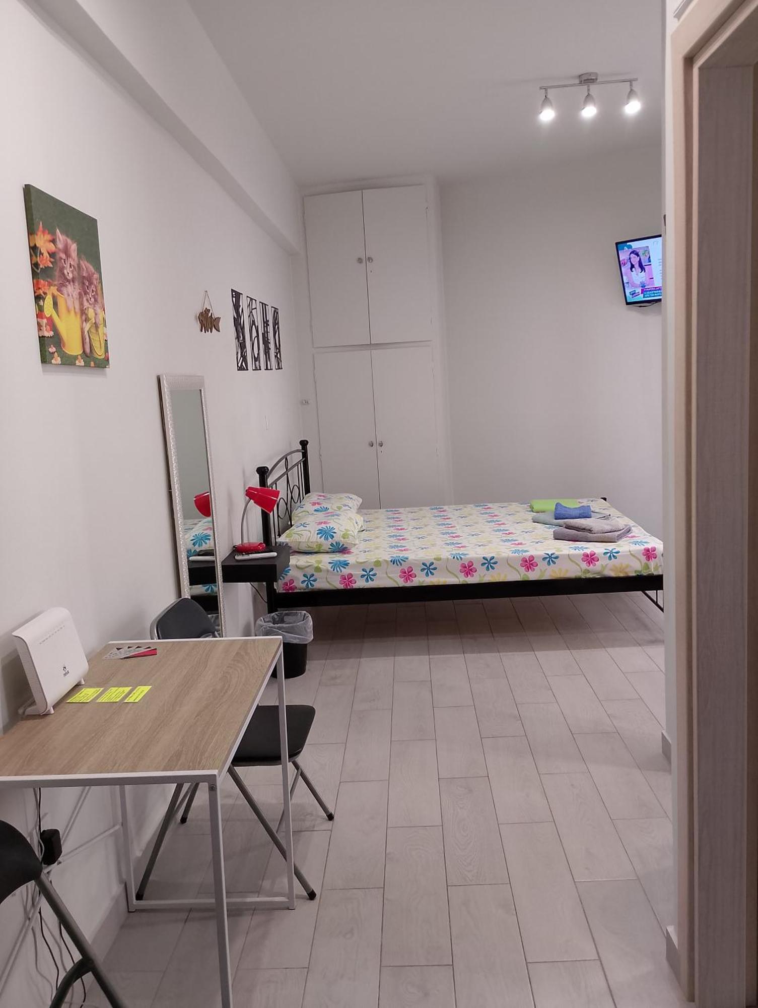 Little House In Kipseli Apartment Athens